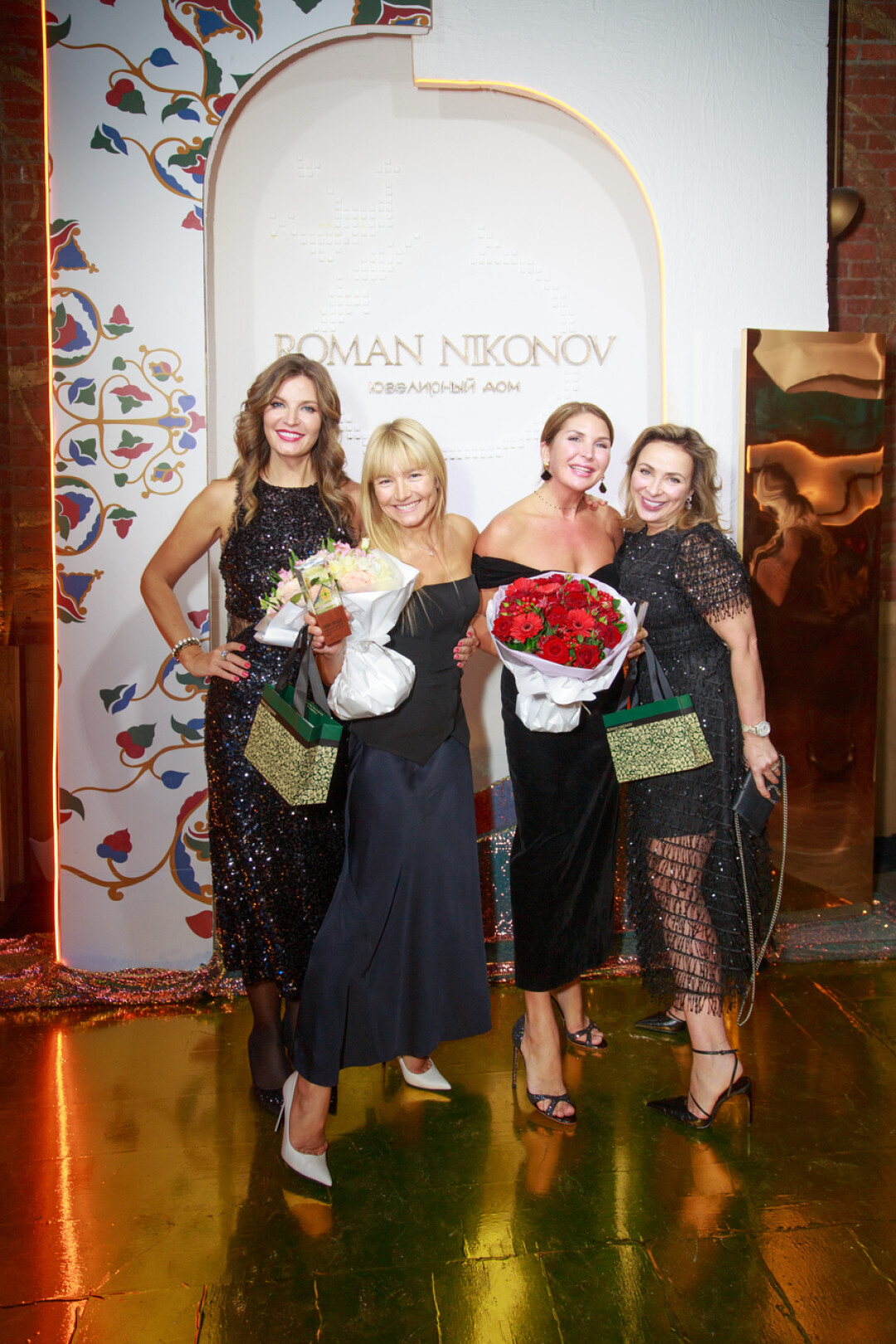 Women's Business Club