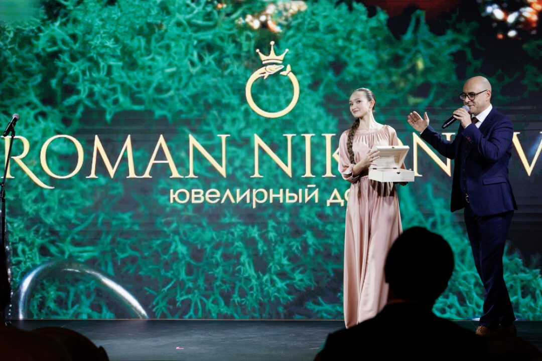 Владимир Гусаров