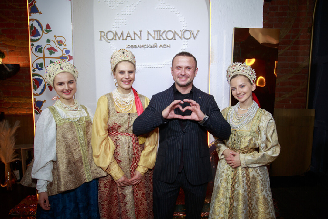 Александр Солонкин