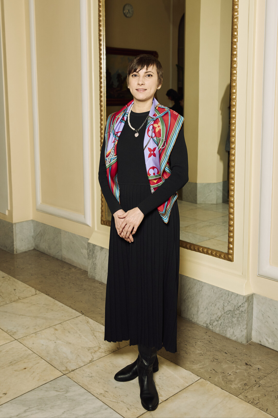 Светлана Азарьева