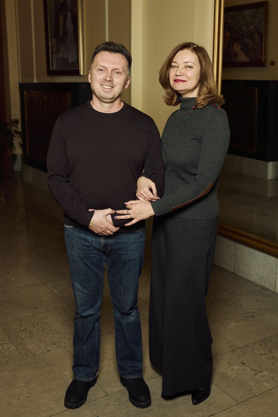 Анна Синицына