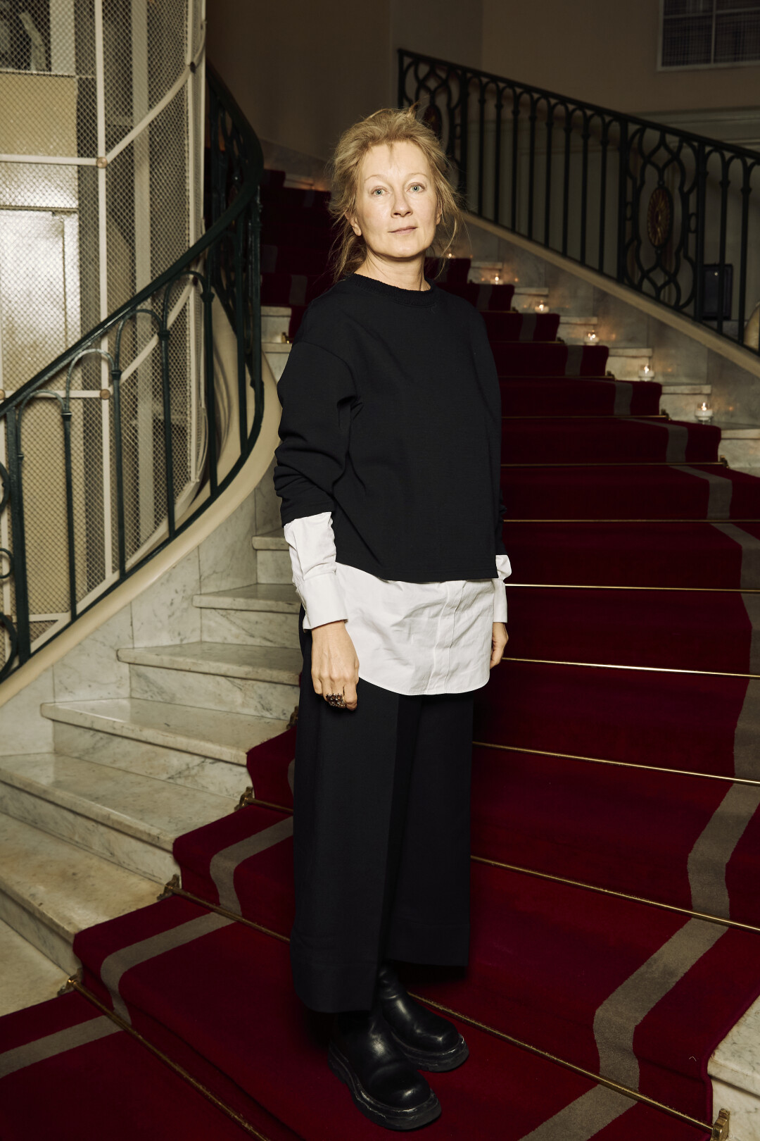 Вероника Шарова