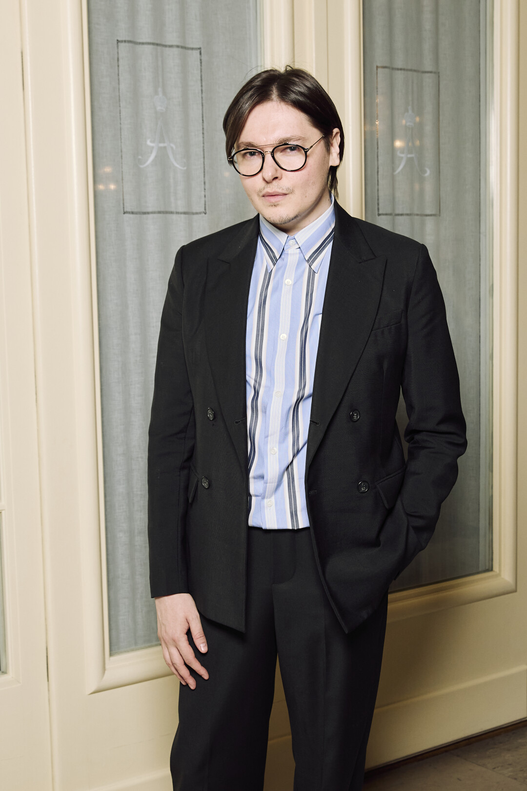 Денис Мережковский