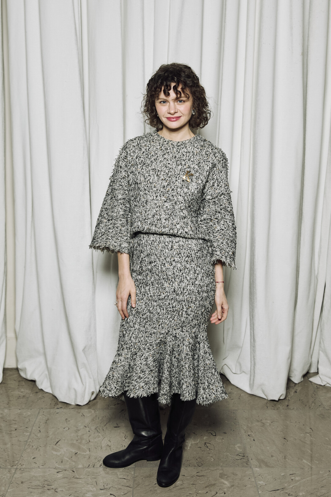 Екатерина Попова