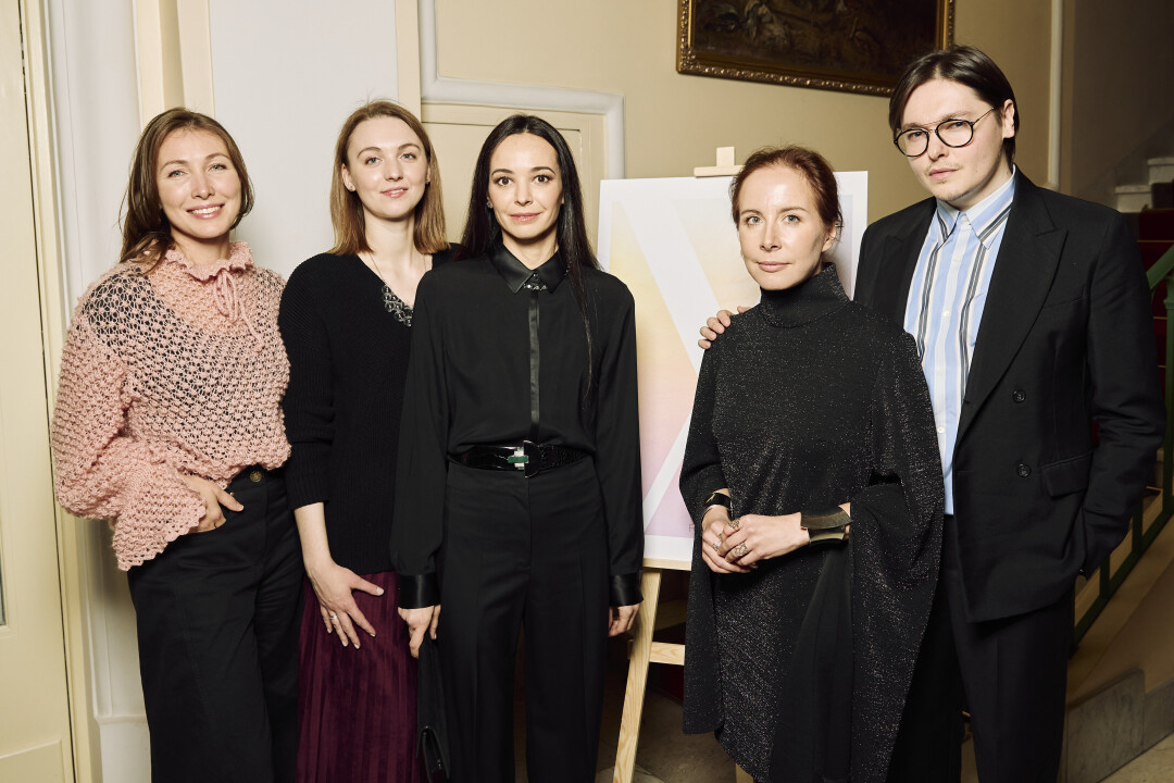 Диана Вишнева, Денис Мережковский. Команда книги: Юлия Никулина, Ксения Тимошкина, Светлана Букреева