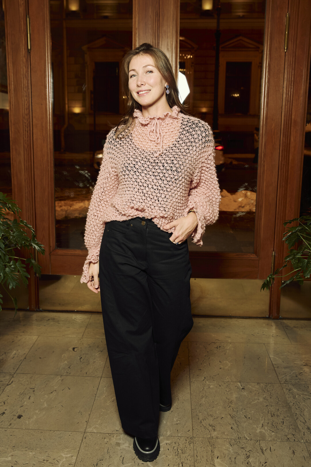 Юлия Никулина