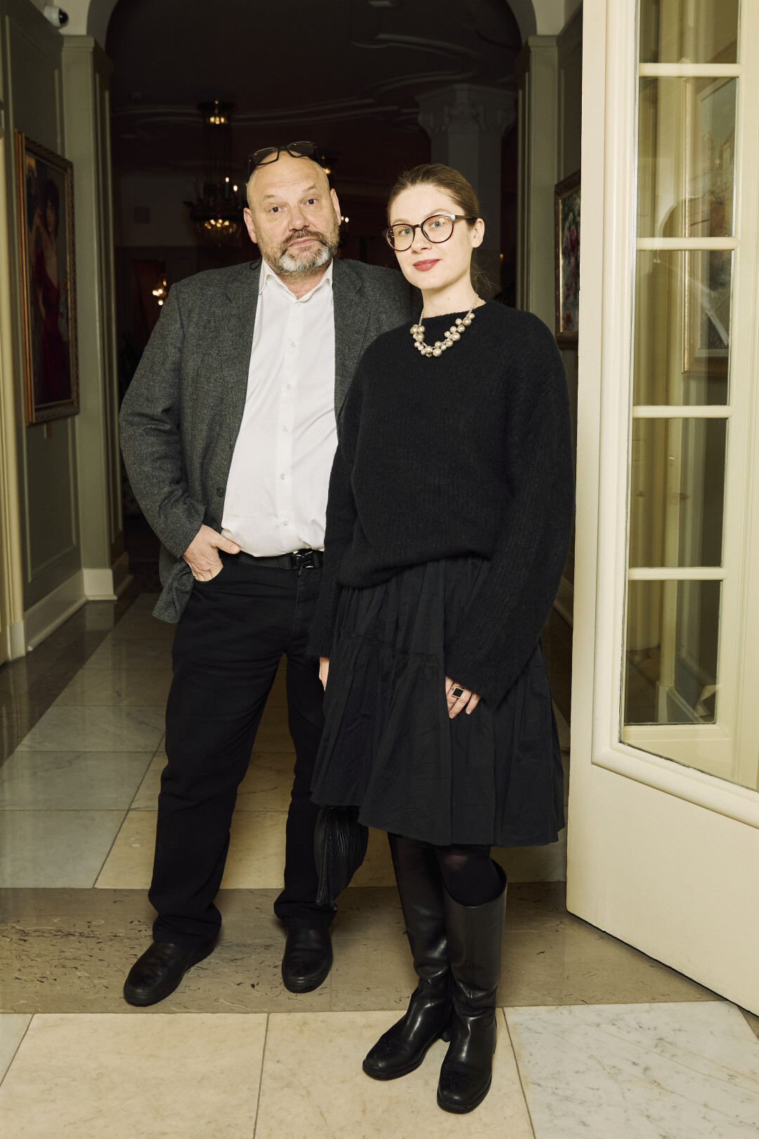 Юрий Молодковец