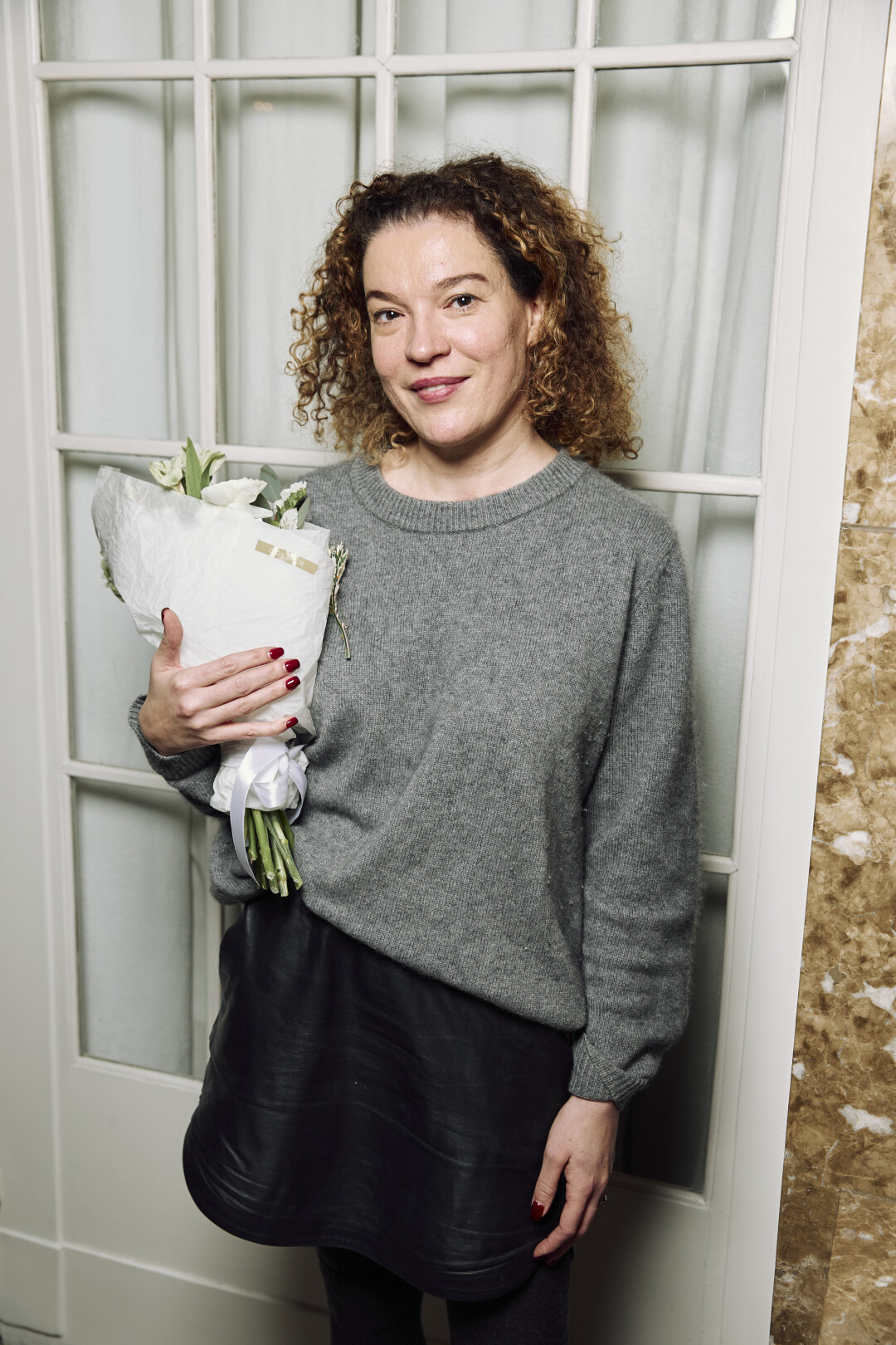 Ксения Гощицкая