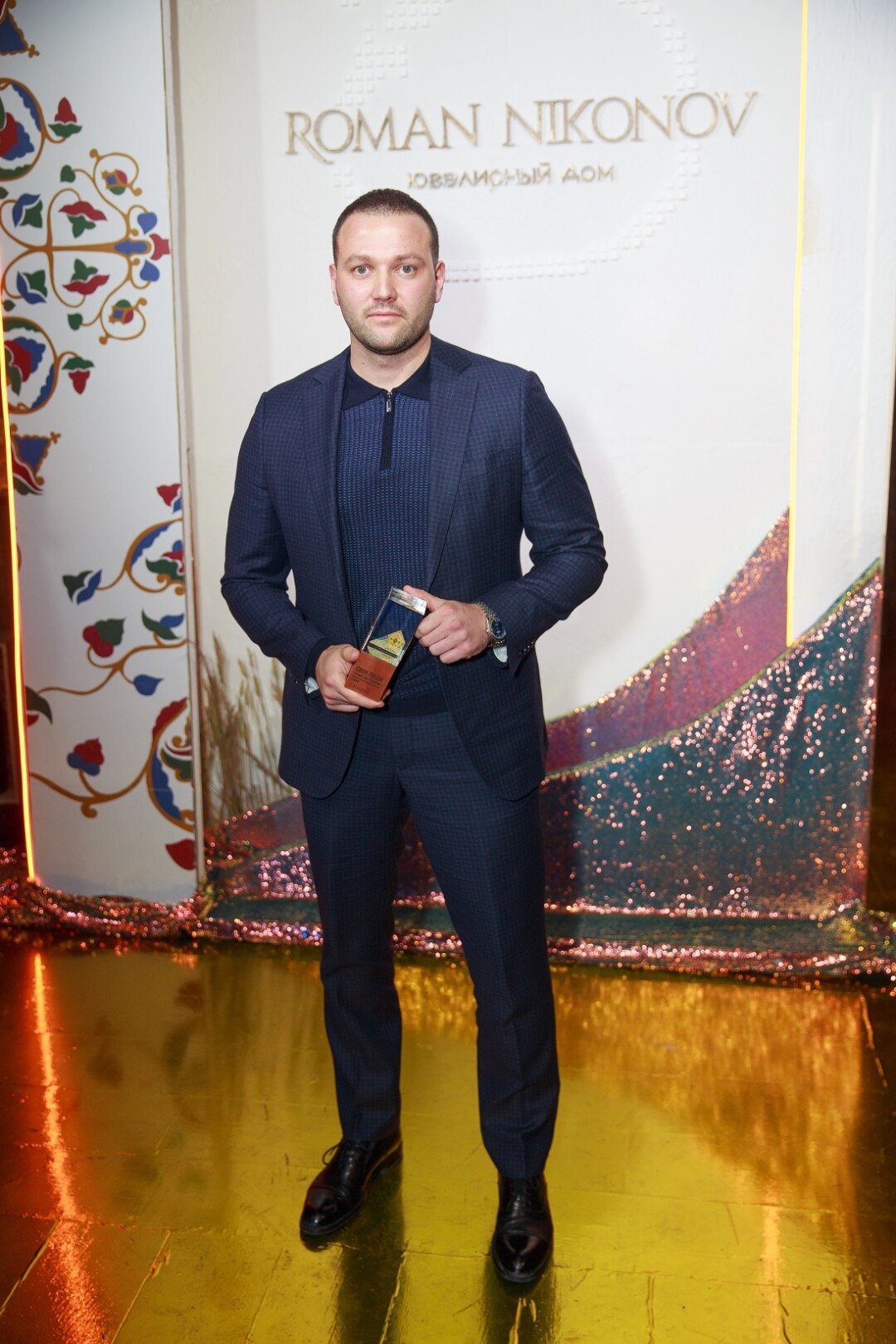 Максим Кувачев