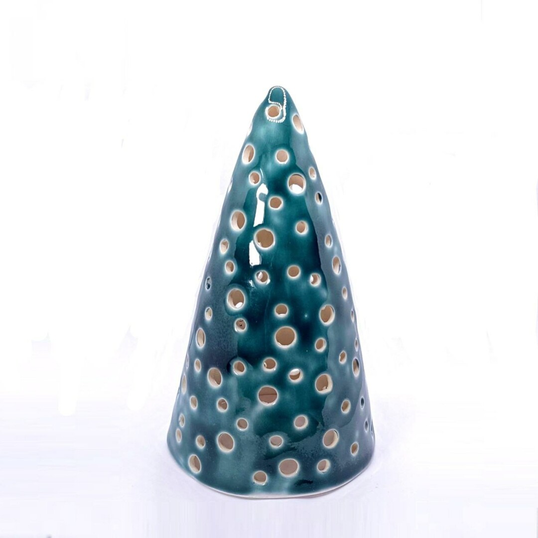 Подсвечник-елка Cosmicbead, Locali, 950 руб.