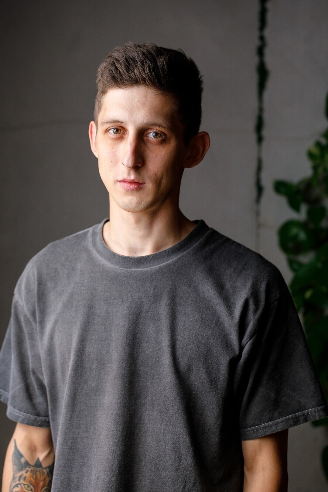 Иван Миклухин, бартендер Duoband