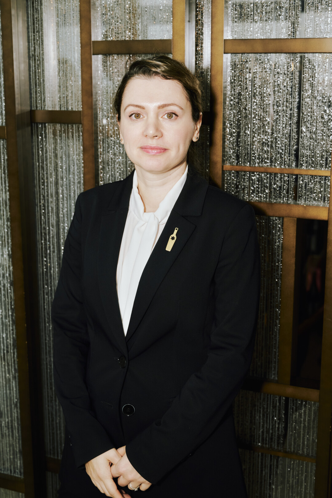 Светлана Ломсадзе