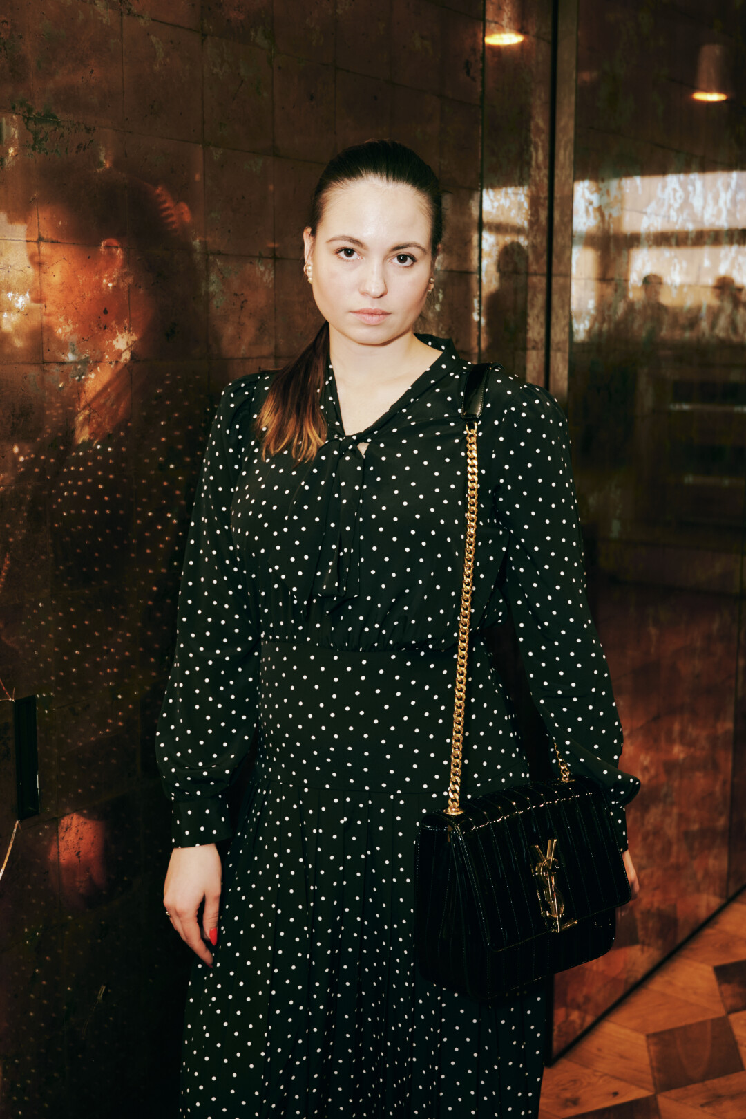 Анна Палагутина