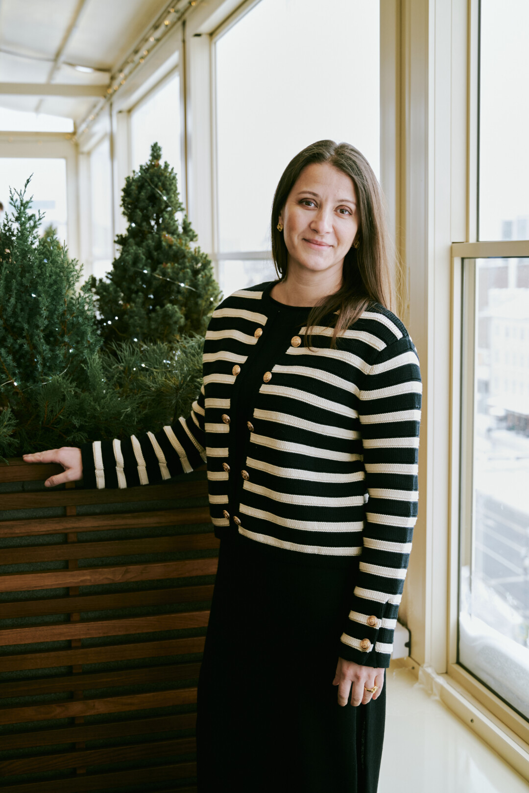 Вероника Москвина