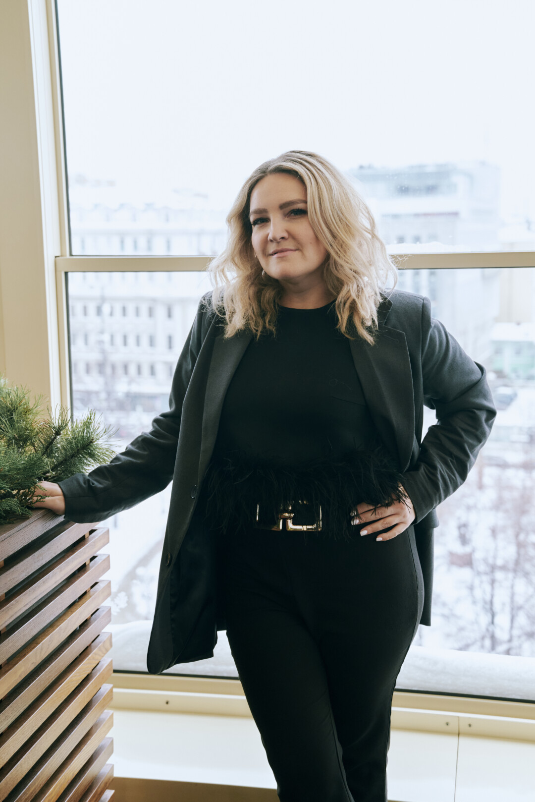 Дарья Сологуб