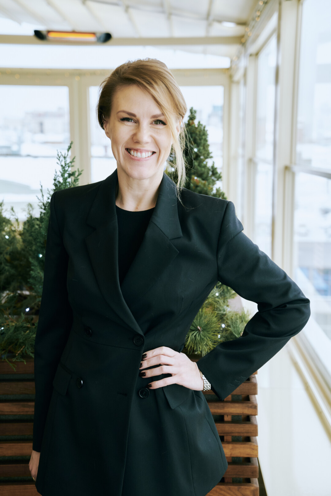 Елизавета Мутиц