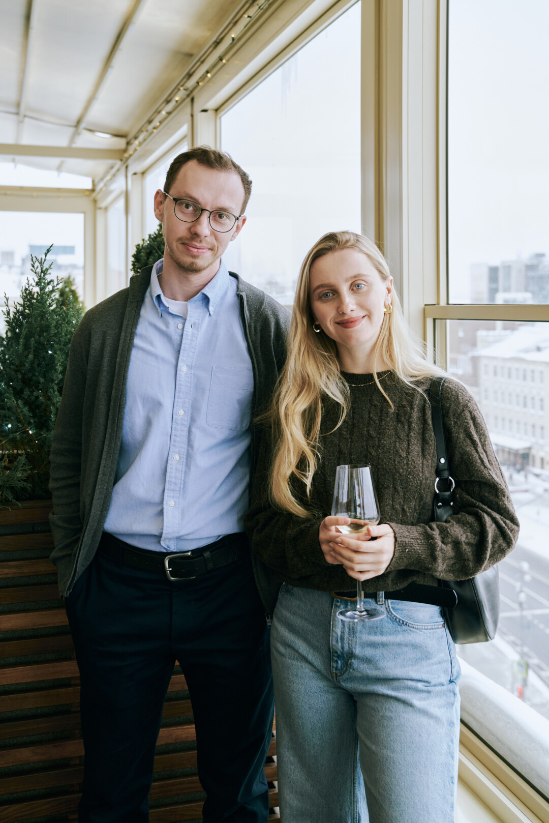 Алексей Моисеев, Светлана Бочкарева