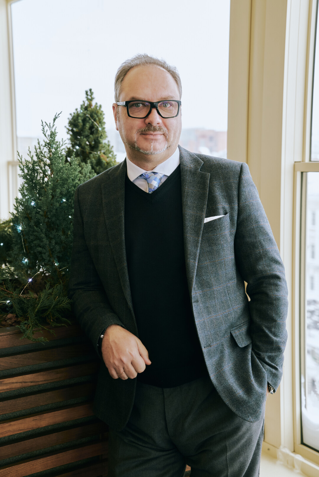 Анатолий Корнеев