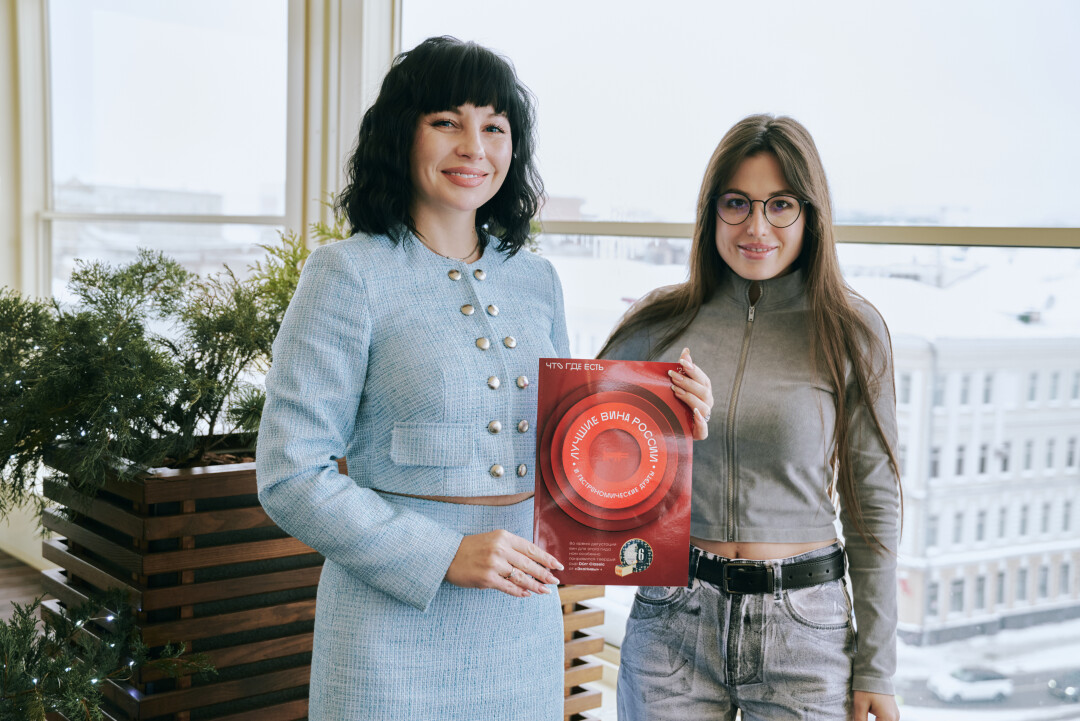 Наталья и Элина Такачевы