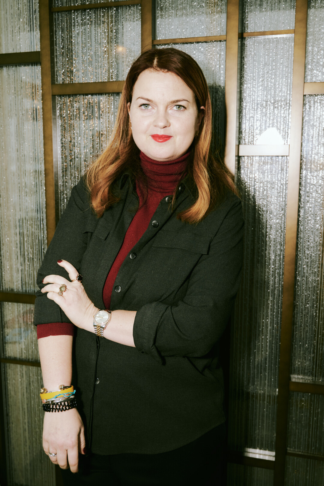 Елена Окутина