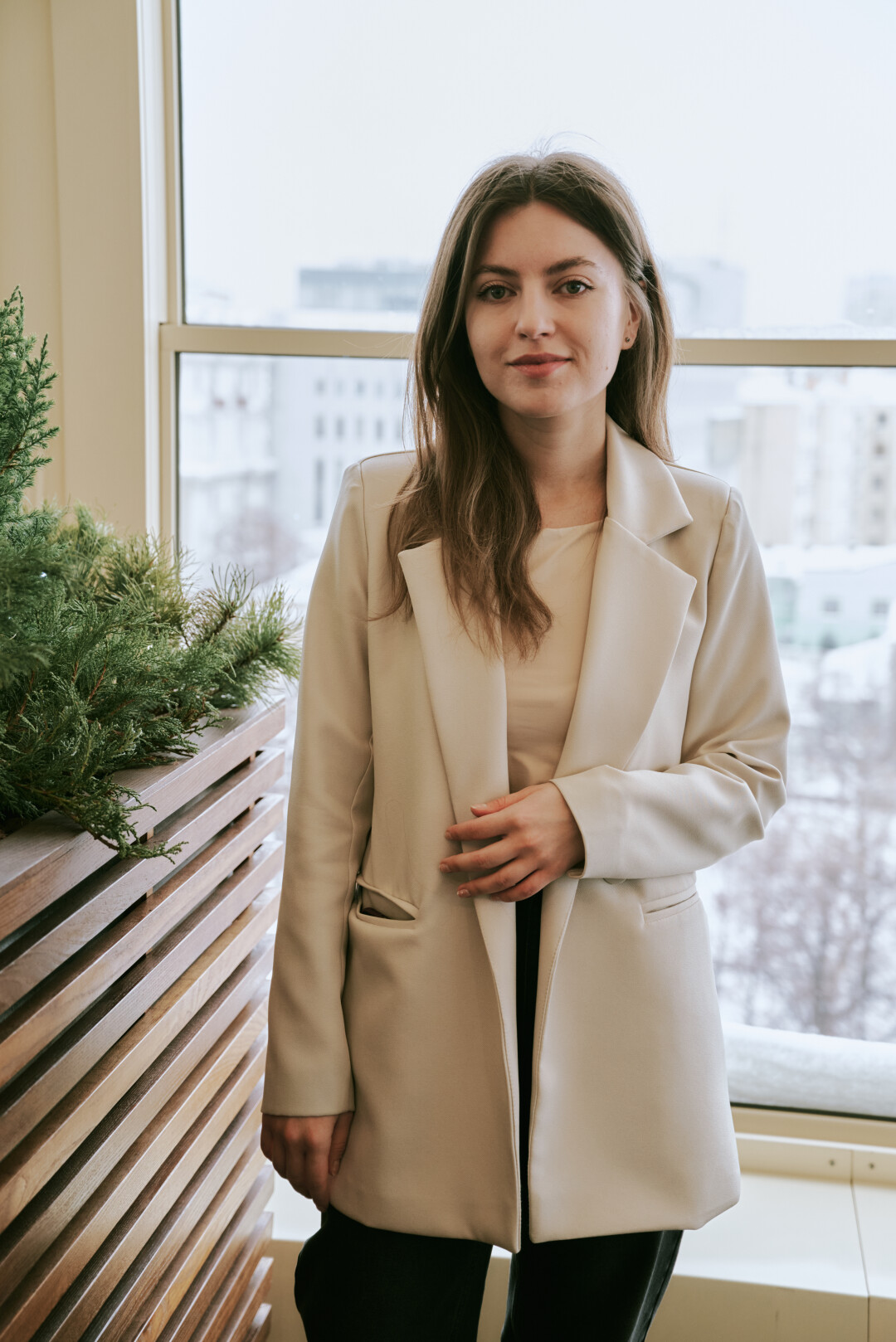 Елена Чапайкина