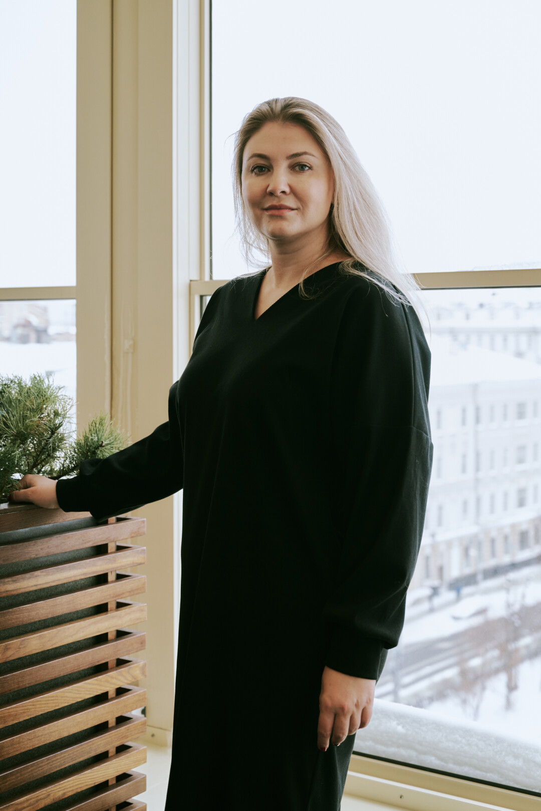 Дарья Процко