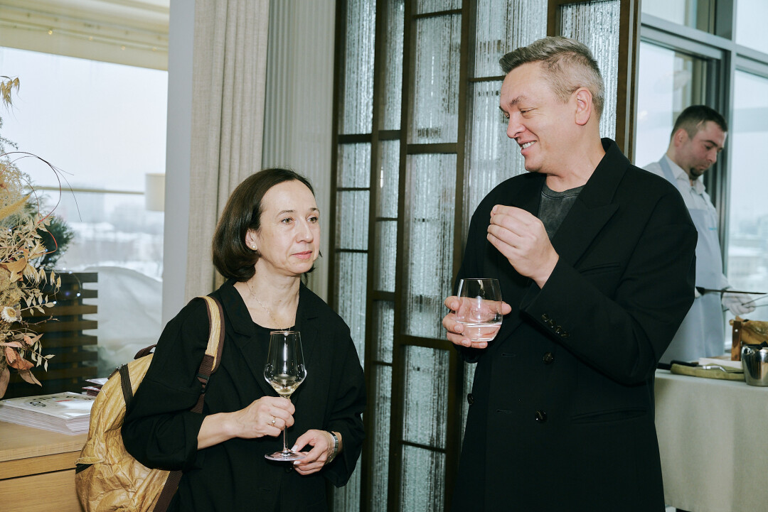 Татьяна Бочарова Алан Бигати