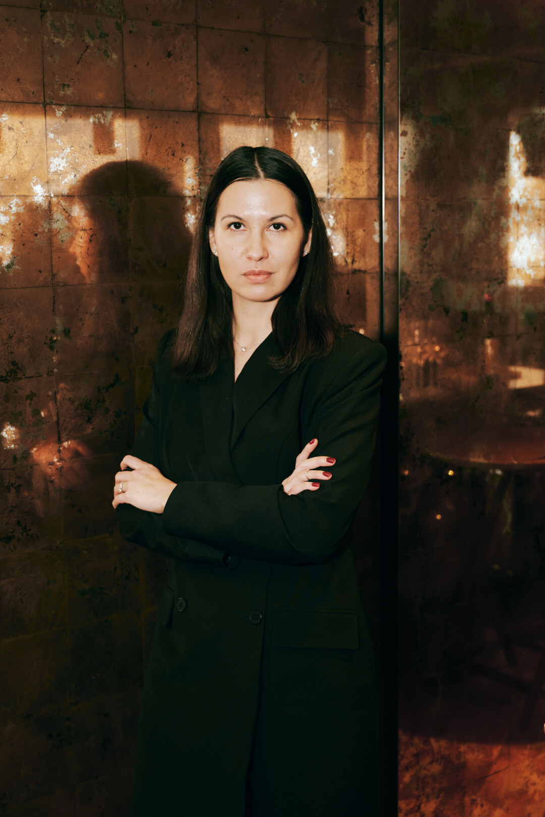 Оксана Ивашкина