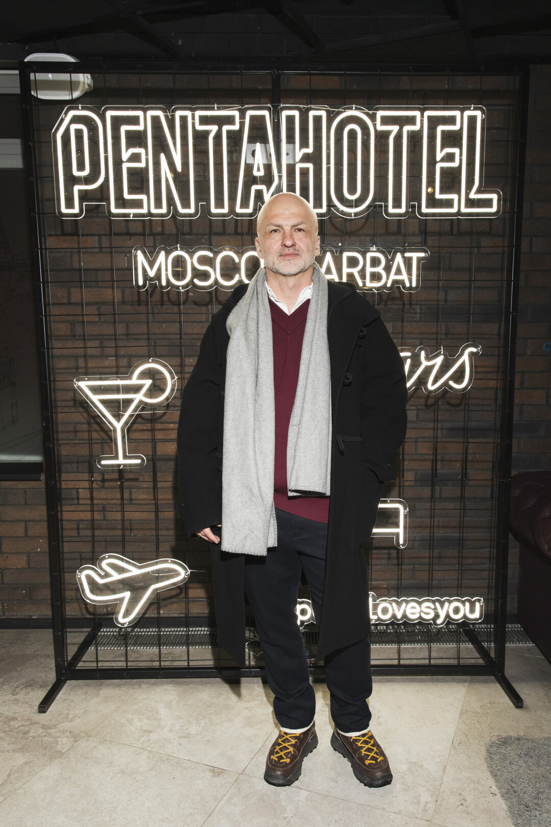 Анзор Канкулов