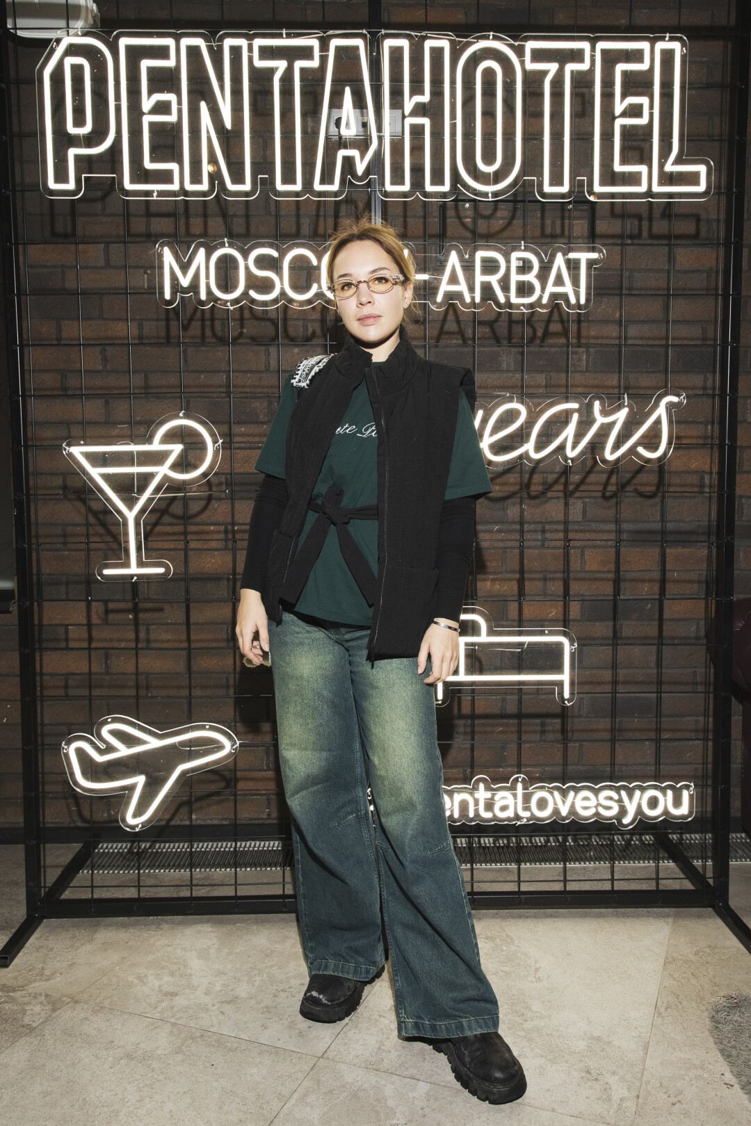 Лена Фадеева