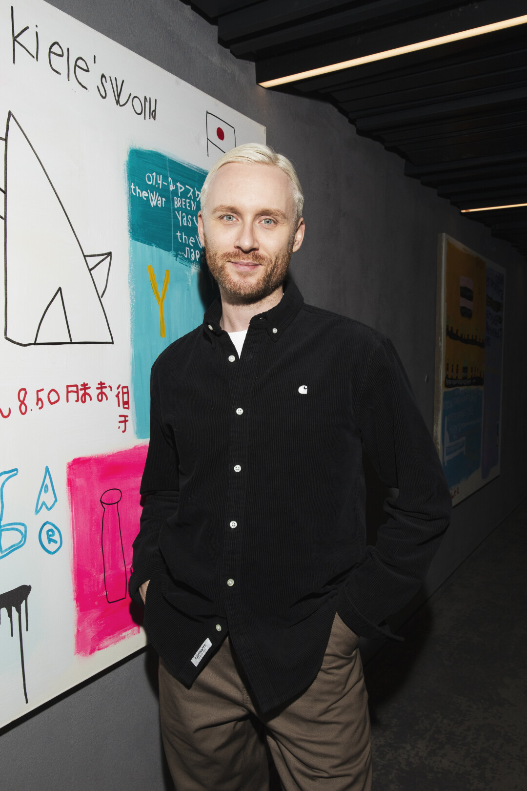 Митя Астафьев