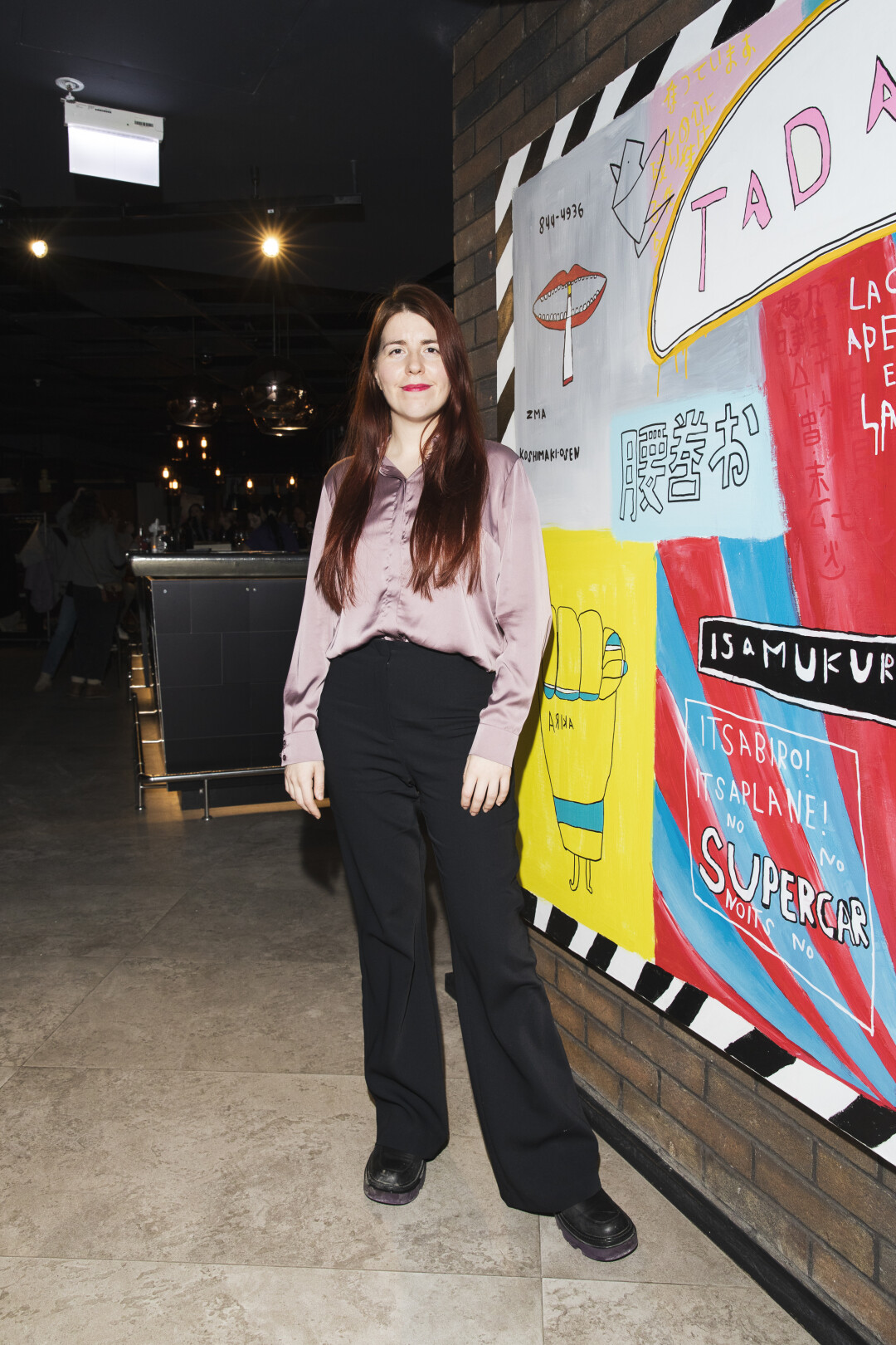 Надежда Октябрь