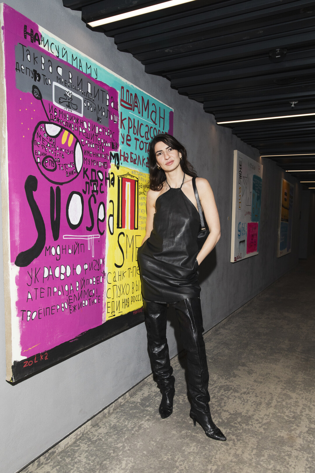 Рената Харькова