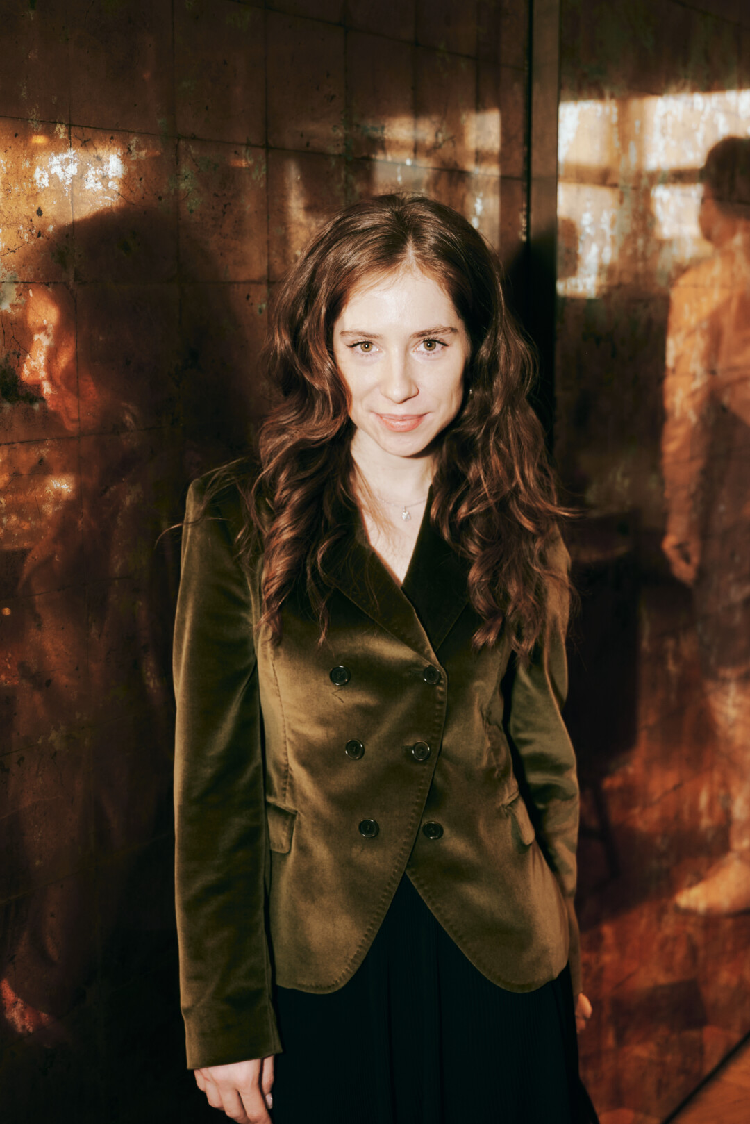 Яна Семенова