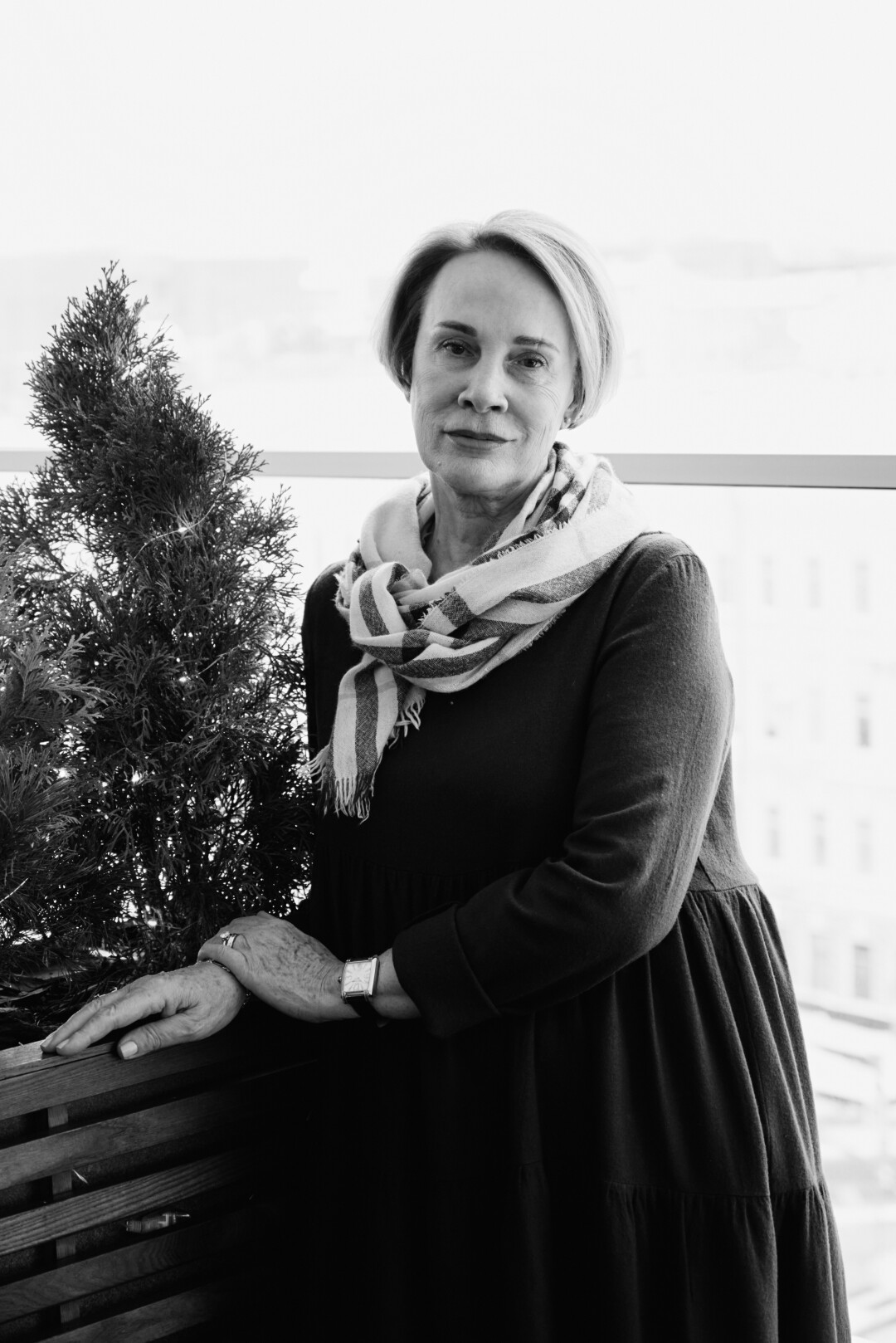 Наталья Чернышева