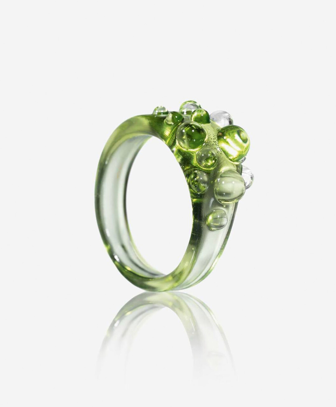 Кольцо 78Glass, 7 500 руб.