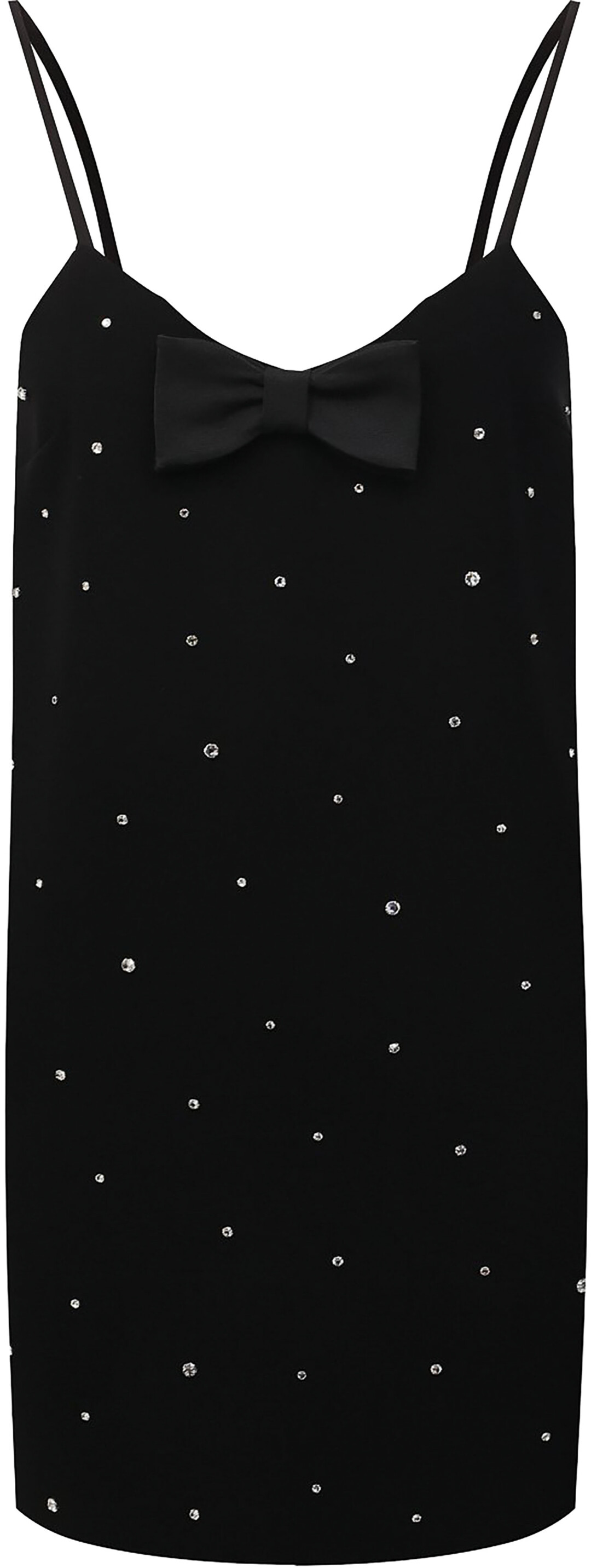 Платье Miu Miu, ДЛТ, 275 000 руб.