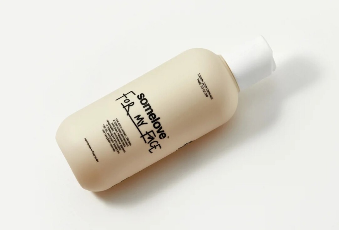 Тоник Somelove, Золотое Яблоко, 1 314 руб.