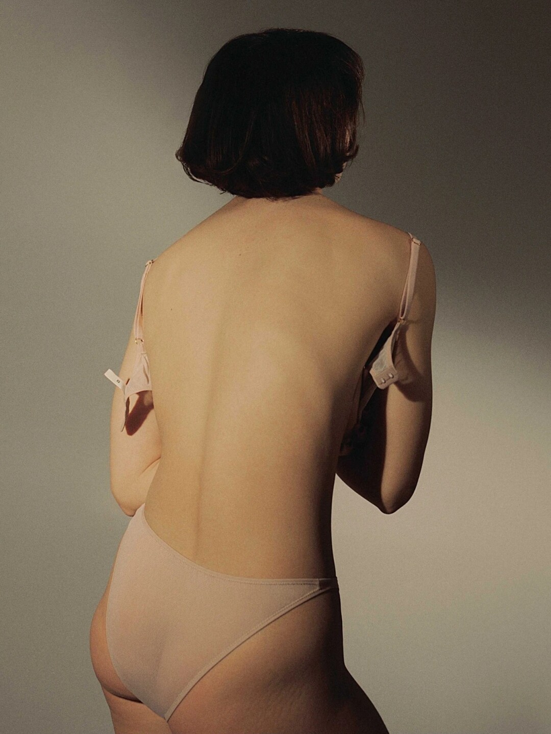 Трусики танга Corporelle, 4 990 руб.