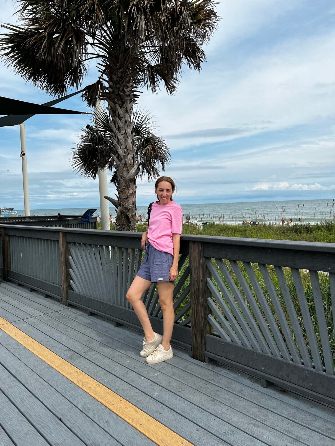 Океан Мертл-Бич