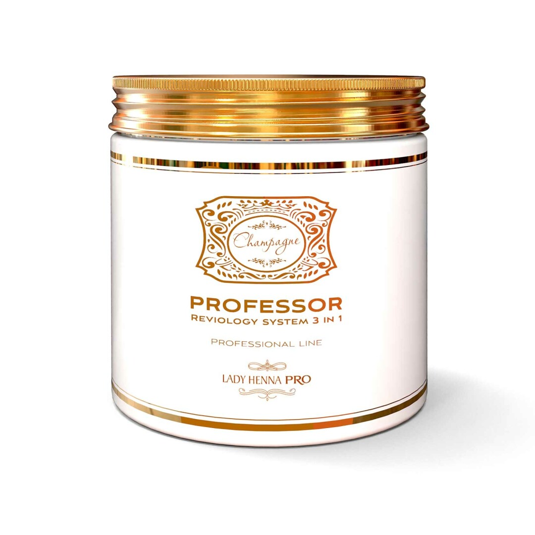 PROFESSOR Сhampagne cream-cocktail, 6 690 руб.