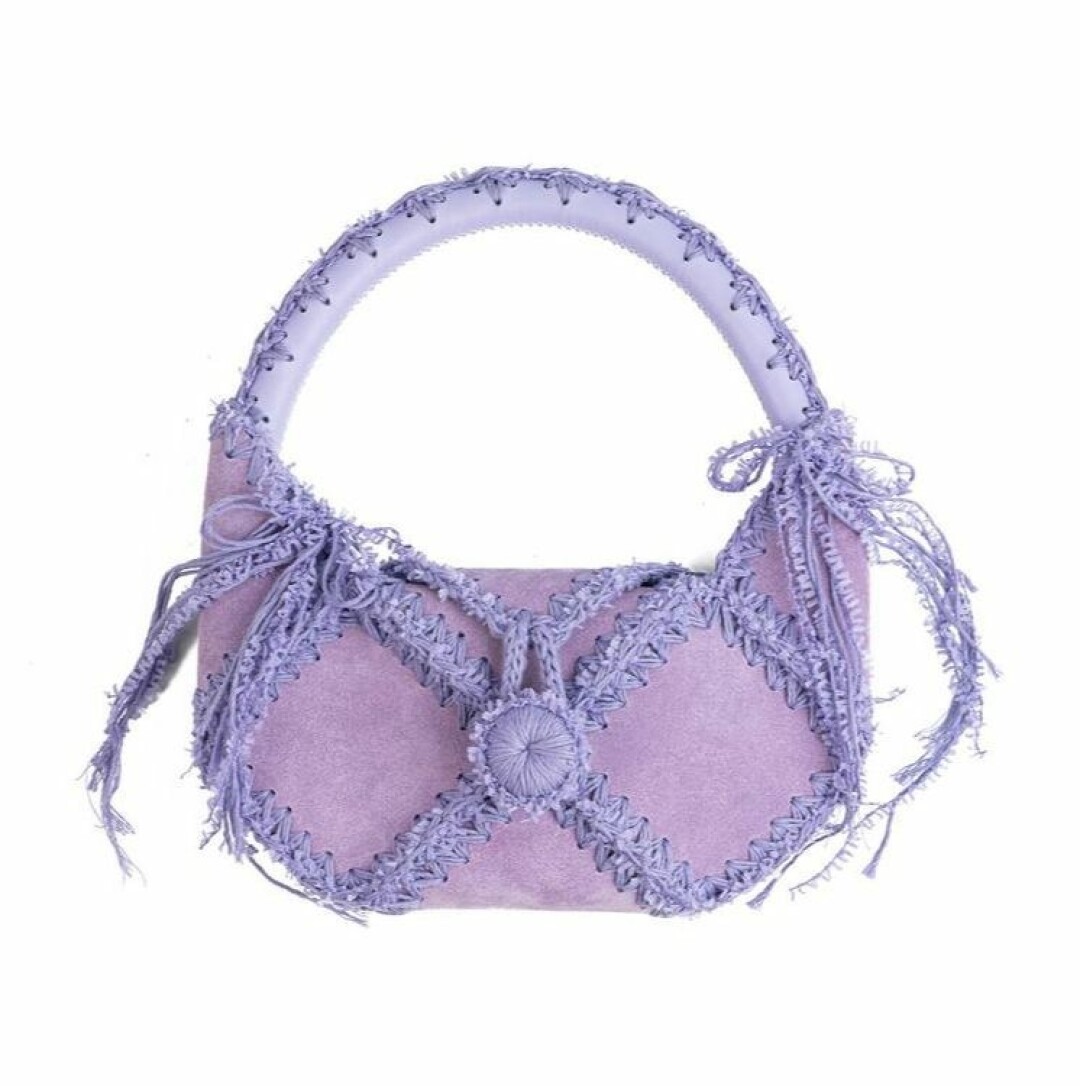 SEVA Witch Bag, IMAKEBAGS, 26 900 руб.