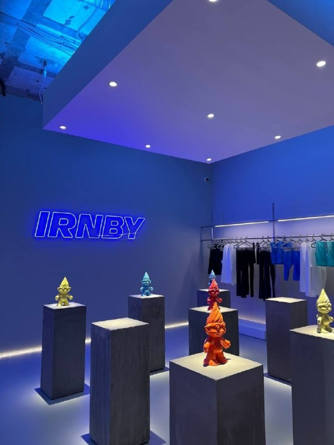IRNBY