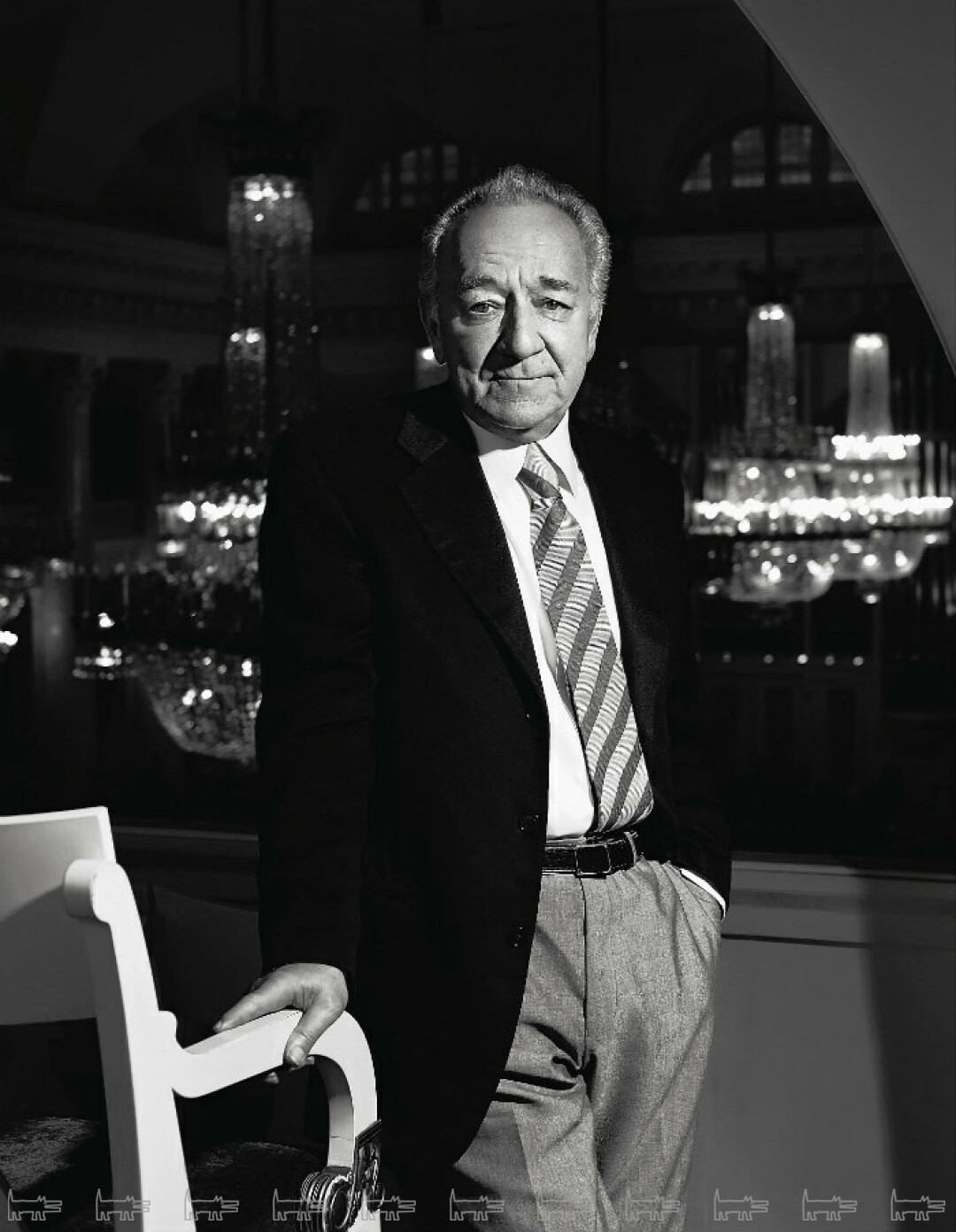 Юрий Темирканов