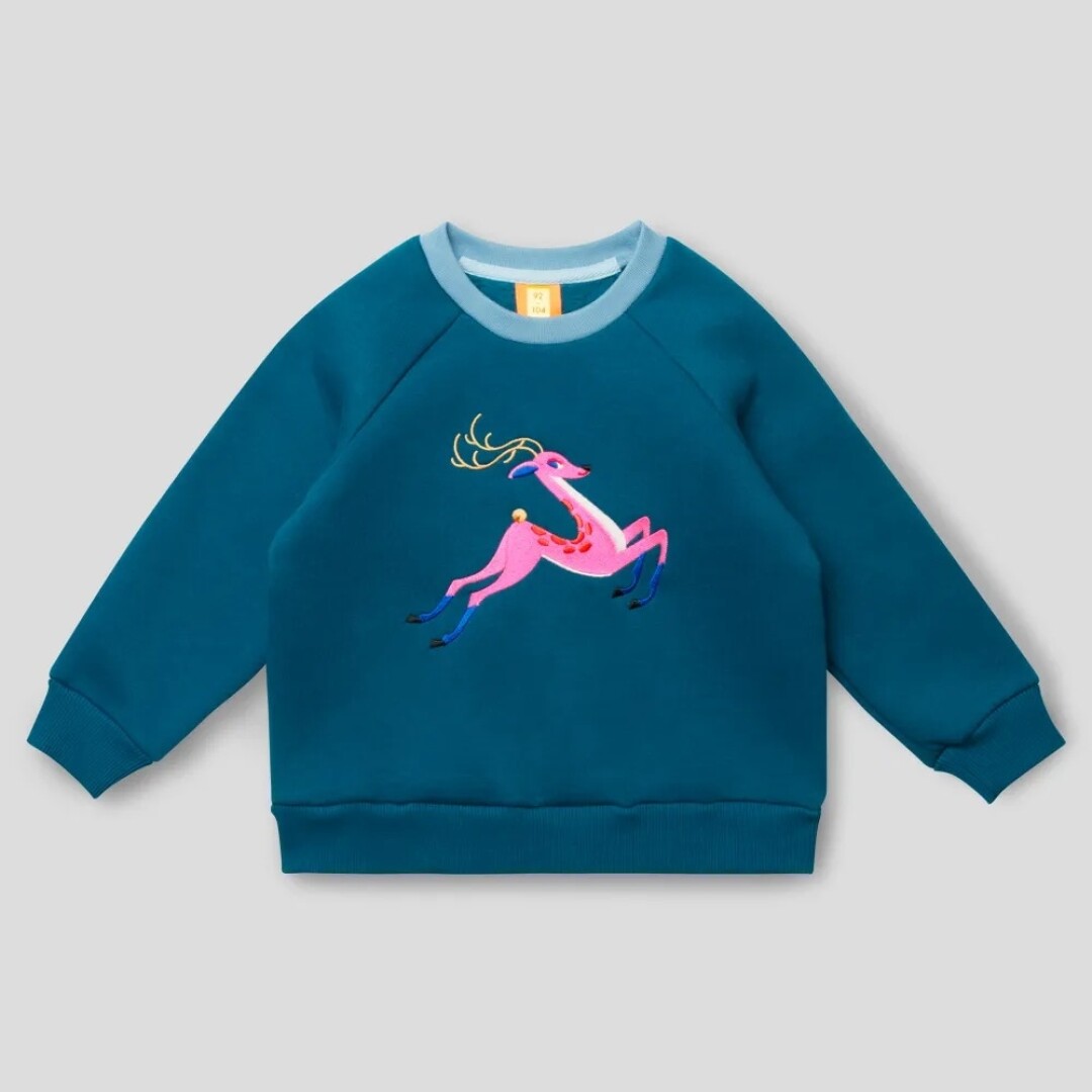 Свитшот sun x moon, 4 890 руб.