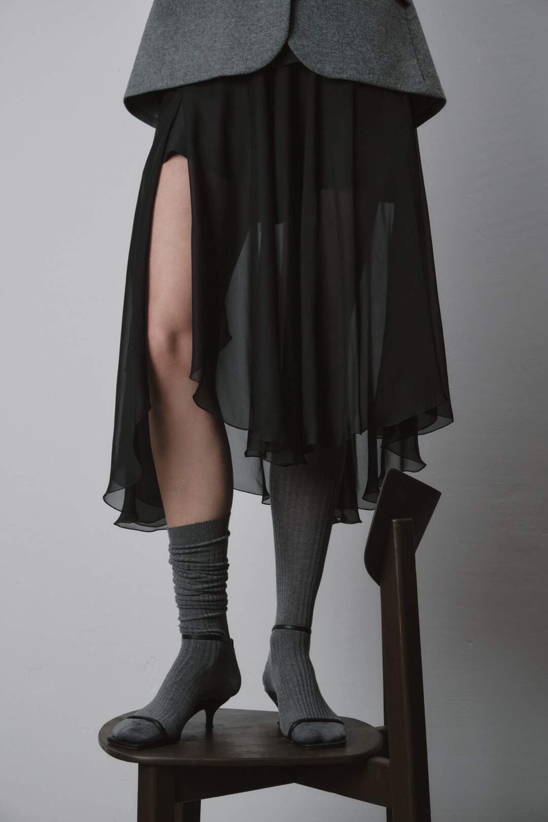 Юбка Subbota Label, 27 800 руб.