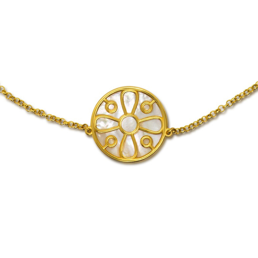 Браслет Pearl, 47store, 2 200 руб.