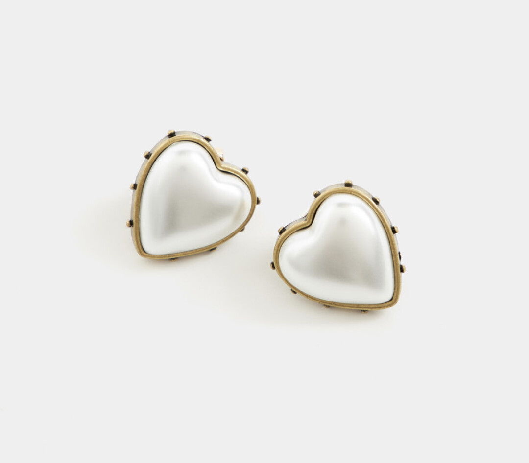 Серьги Lime, 1 599 руб.