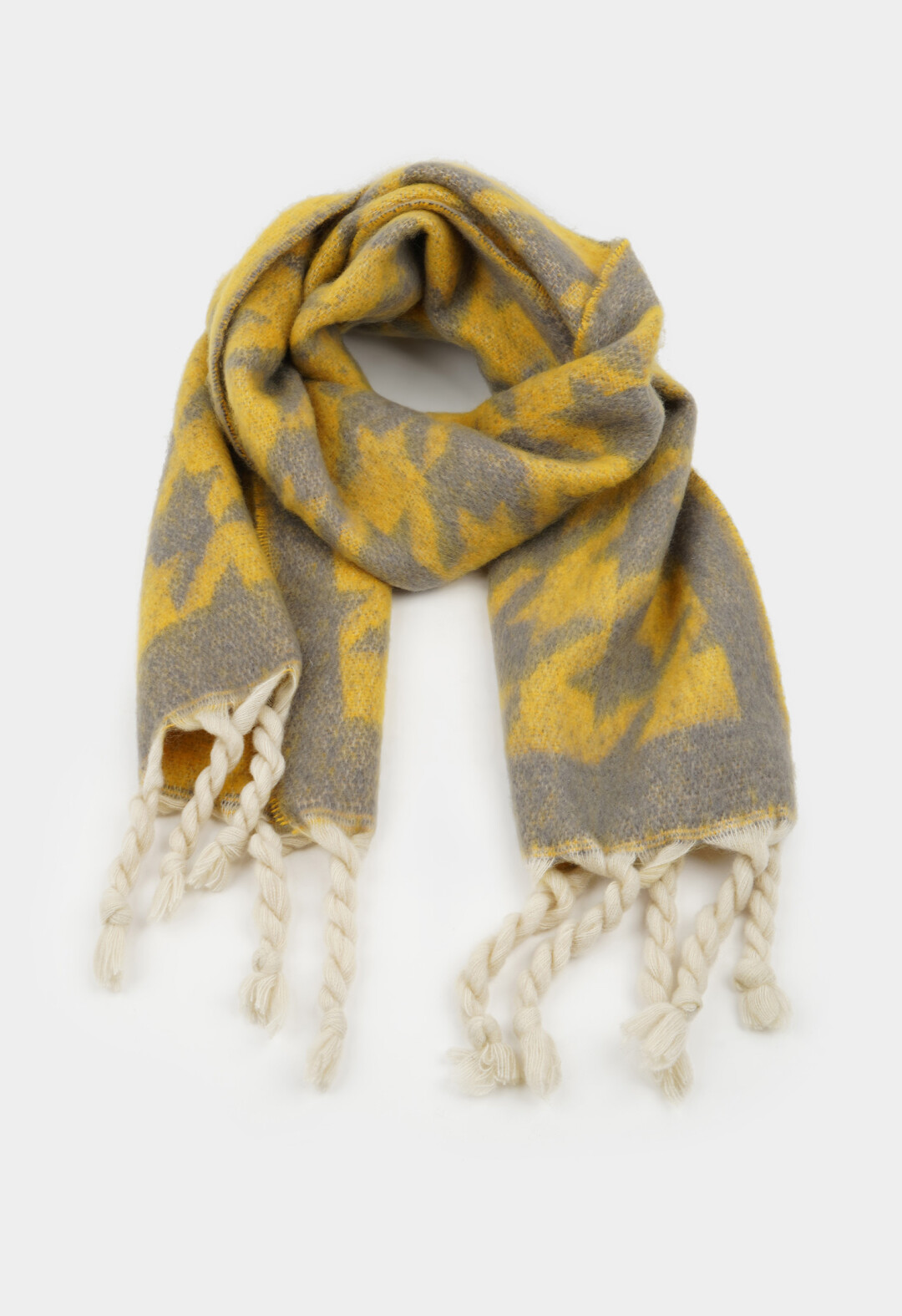 Шарф Mario Berlucci, 3 990 руб.