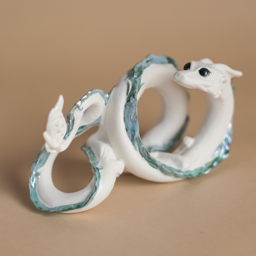 Дракон Res Objects, 7 500 руб.